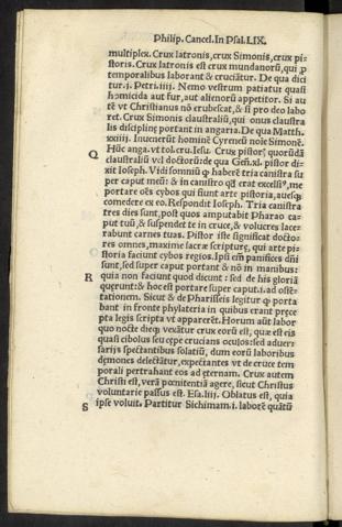 CCXXXII v