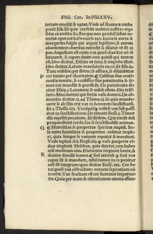 CCLVII v