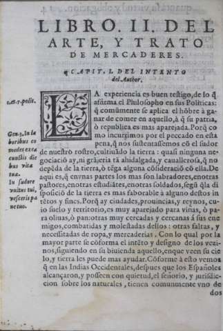 Libro II