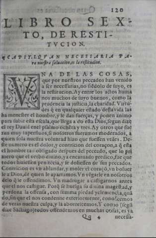 Libro VI