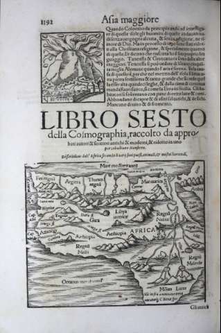 Libro VI