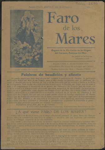 Imagen del registro