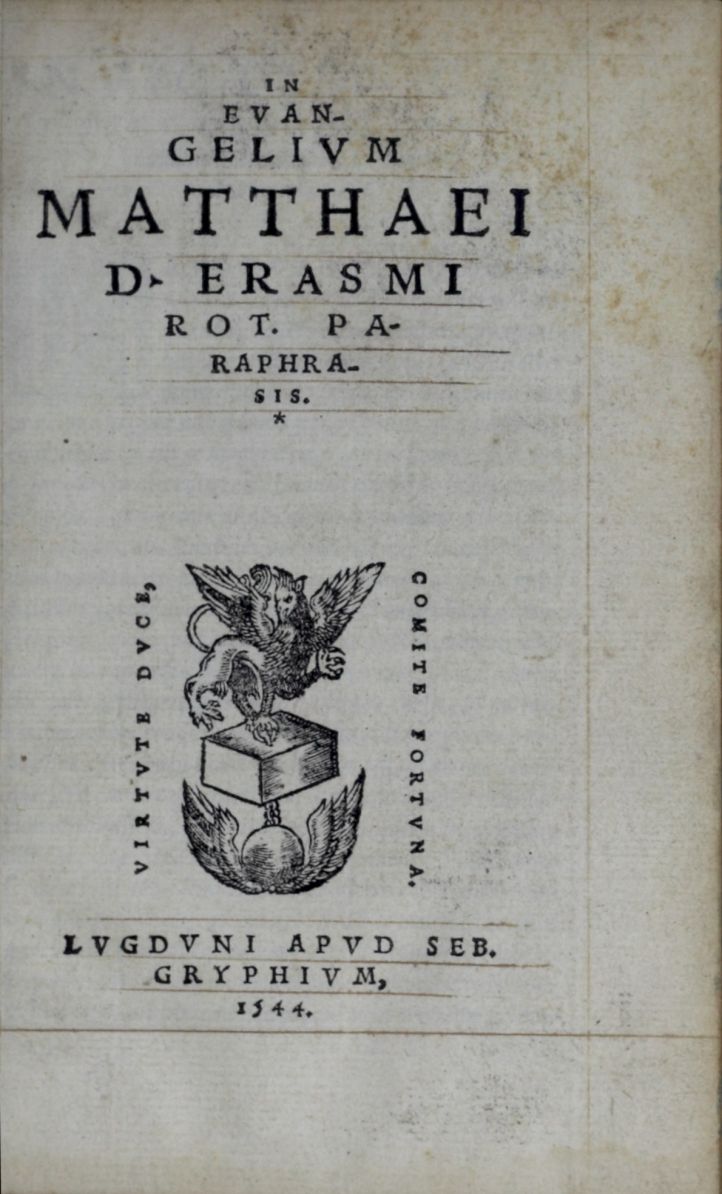 Portada
