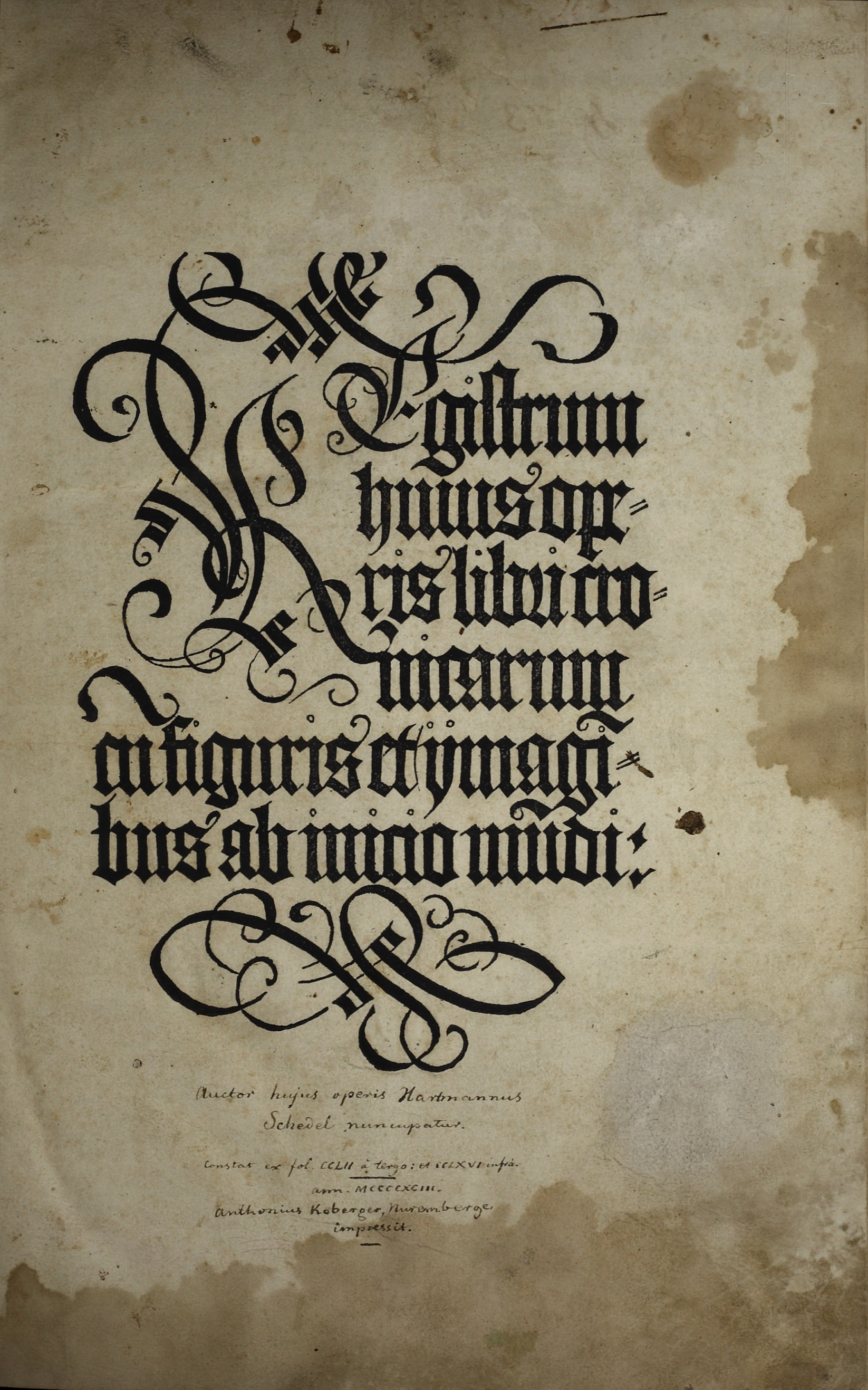 Portada