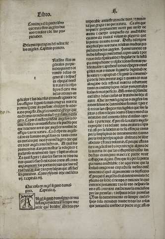 Libro II