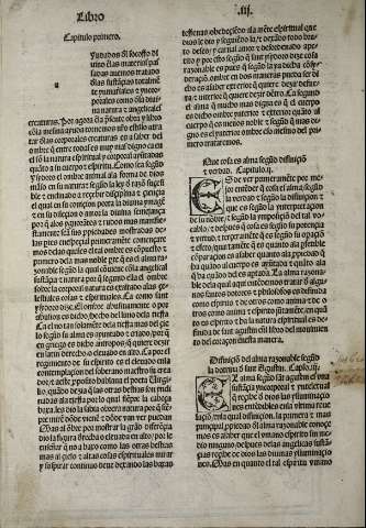 Libro III