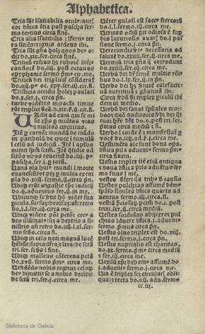 cc iii