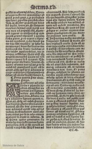 CC iii