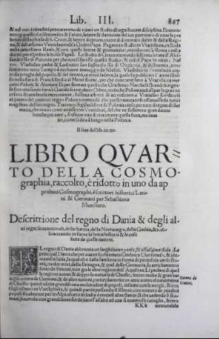 Libro IV