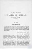 [Periodo tercero: dinastía de Borbón (1700-1868)]