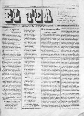 Imagen del registro