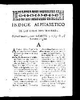 Indice