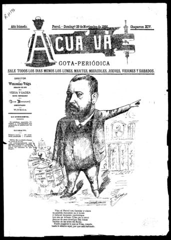 Imagen del registro