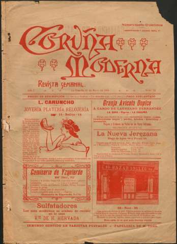Imagen del registro