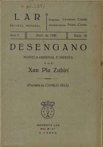 Portada