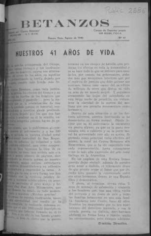 Imagen del registro