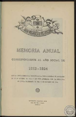 Imagen del registro